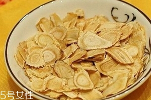 西洋參會(huì)推遲月經(jīng)嗎？這個(gè)是有可能的