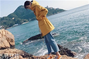 牛仔褲怎么分男女？輕松辨別化解尷尬