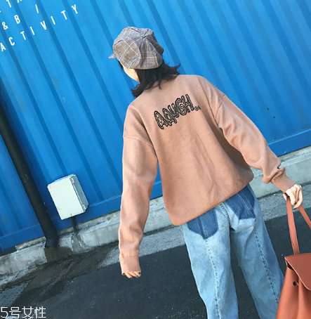 牛仔褲和休閑褲尺碼一樣嗎？要仔細看尺碼表