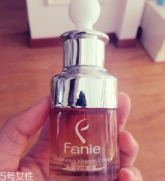 fanie芬妮是什么牌子？芬妮化妝品怎么樣？