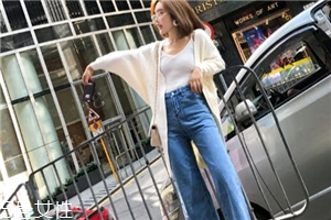 牛仔褲后面破洞怎么辦？扔掉太可惜