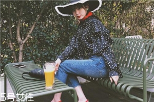 牛仔褲28碼臀圍是多少？臀圍計(jì)算方法