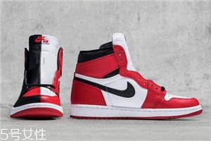 aj 1芝加哥禁穿陰陽配色什么時(shí)候發(fā)售？