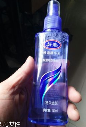 定型啫喱膏怎么用？三步打造完美發(fā)型