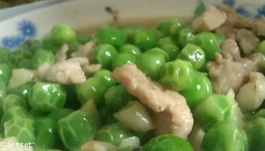豌豆可以做豆腐嗎？蛋白質(zhì)太少不宜做豆腐