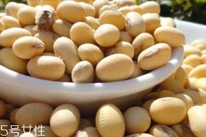 黃豆泡醋黃豆要煮熟嗎？生熟都可以泡