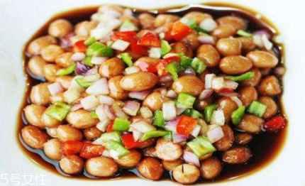 黃豆泡醋黃豆要煮熟嗎？生熟都可以泡