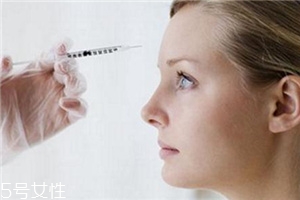 川字紋可以打玻尿酸嗎？不是最佳選擇