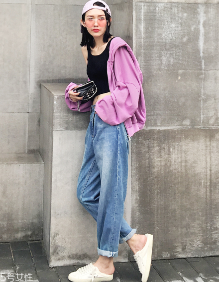 牛仔褲扣子怎么裝？牛仔褲扣子巧妙安裝
