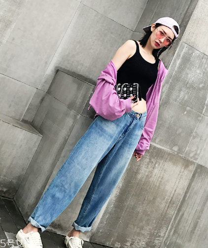 牛仔褲扣子怎么裝？牛仔褲扣子巧妙安裝