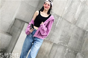 牛仔褲扣子怎么裝？牛仔褲扣子巧妙安裝