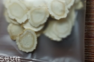 西洋參治糖尿病嗎？西洋參降血糖