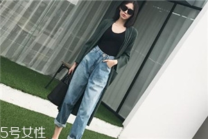 牛仔褲褲襠為什么會磨破？要注意這幾點