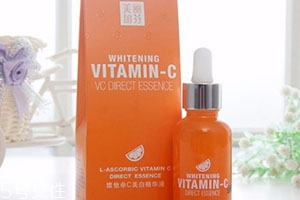 左旋vc原液哪個牌子好？