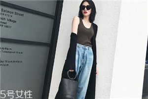 牛仔褲褲襠緊怎么辦？褲襠太緊對身體不好