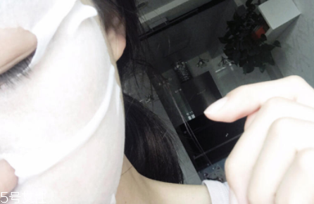 早安面膜用完要洗臉嗎？補(bǔ)水面膜無需清洗