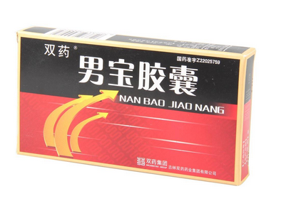 男寶膠囊的作用和功效是什么？