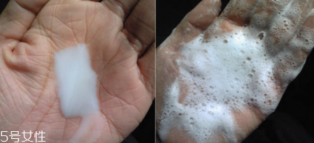 雪肌精洗顏乳適合什么膚質(zhì)？宜油性皮膚