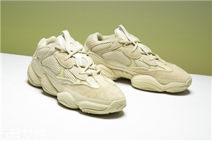 yeezy 500 super moon yellow什么時(shí)候發(fā)售？