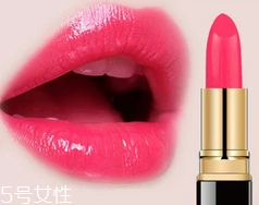 2022年口紅流行什么顏色？2022最流行的口紅品牌色號
