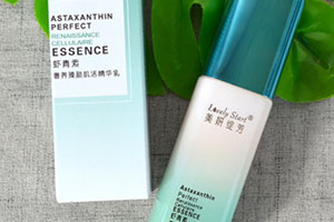 蝦青素原液好用嗎？蝦青素原液騙局