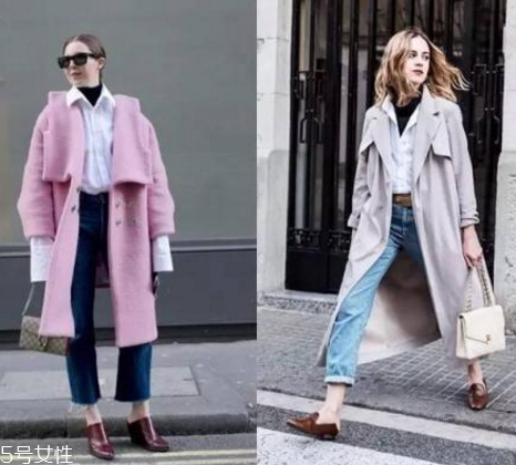 男生喜歡女生穿什么風(fēng)格衣服？男生不能抵擋的穿衣風(fēng)格