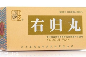 右歸丸治耳鳴嗎？有一定幫助