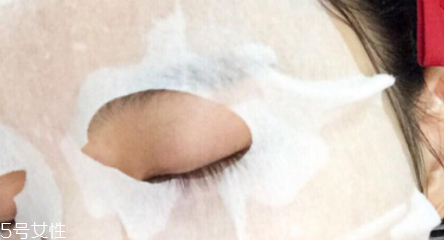 露露倫面膜用完要洗嗎？補(bǔ)水面膜無(wú)需清洗