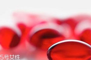 什么人不宜吃蝦青素？