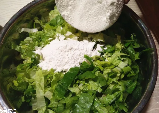 萵筍葉能蒸包子吃嗎？沒焯水會發(fā)苦