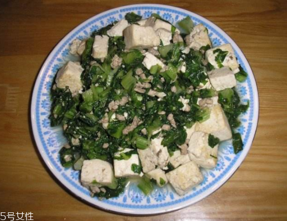 萵筍葉能蒸包子吃嗎？沒焯水會發(fā)苦