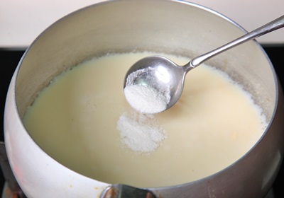 怎么用黃豆做豆?jié){、豆腐、豆腐腦
