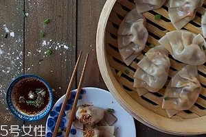 餃子餡用豬的哪塊肉好？前腿肉是餃子餡首選