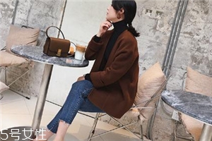 牛仔褲m碼是多大尺寸？是牛仔褲的中號碼數(shù)