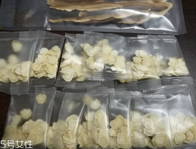 西洋參去火還是上火？清熱去火效果好