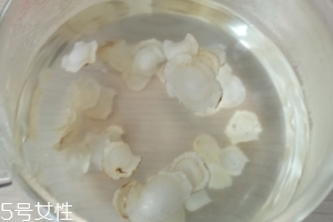 西洋參晚上可以喝嗎？晚上喝影響睡眠