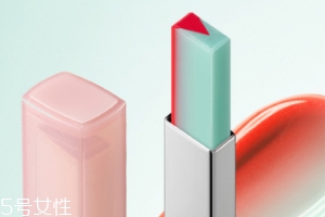 雙色口紅哪個牌子好？蘭芝雙色唇膏輕松點亮雙唇