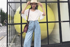 牛仔褲皺了怎么辦？牛仔褲皺了這樣還原