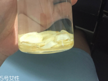 西洋參孕婦可以吃嗎？少量吃是可以的
