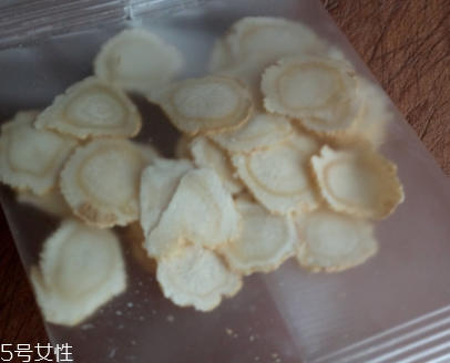 西洋參兒童可以吃嗎？可以適當吃