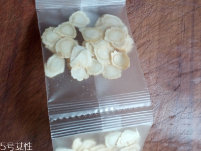 西洋參兒童可以吃嗎？可以適當吃