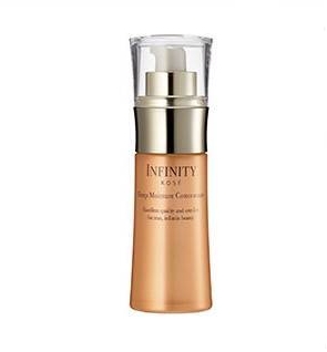 infinity茵菲妮在日本怎么樣？