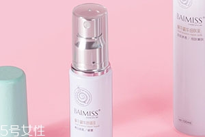 baimiss佰魅伊人是什么檔次什么牌子？
