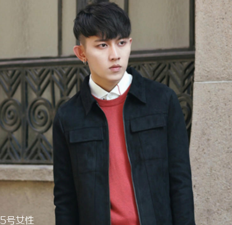 男士怎么樣設(shè)計(jì)發(fā)型好看？4款帥氣穩(wěn)重發(fā)型