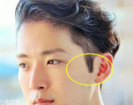 男士怎么樣設(shè)計(jì)發(fā)型好看？4款帥氣穩(wěn)重發(fā)型