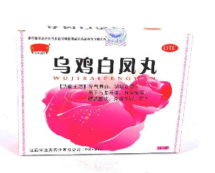 烏雞白鳳丸多少錢？32元就能買到