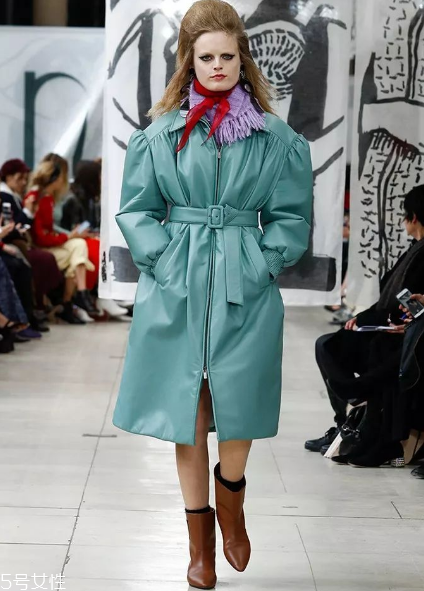 miumiu2018秋冬系列好看嗎_有哪些款式？