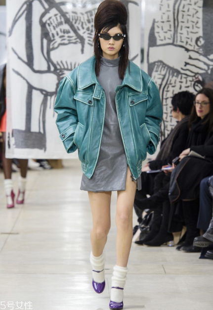 miumiu2018秋冬系列好看嗎_有哪些款式？