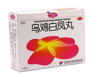 烏雞白鳳丸怎么吃？這樣吃效果好