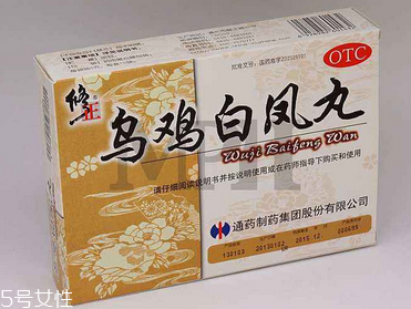 烏雞白鳳丸能治痛風(fēng)嗎？沒有這個效果
